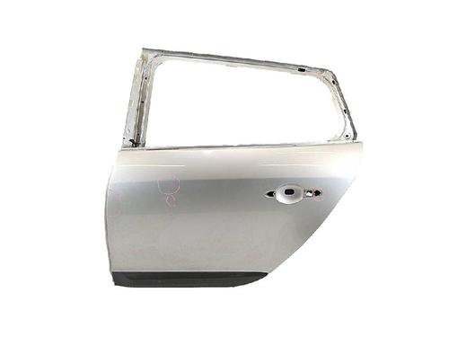 Used Left rear door RENAULT MEGANE III Grandtour (KZ0/1) 1.5 dCi (KZ09, KZ0D, KZ1G, KZ29, KZ14, KZ1W, KZ10, KZ1F,... (110 hp) 27943401