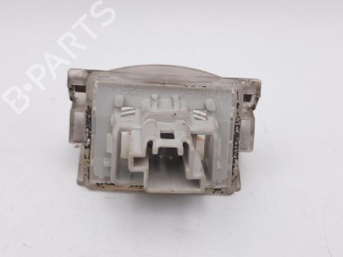 Nummerpladelys MAZDA 2 (DY) 1.2 (DY3W) | BP27937868I40 