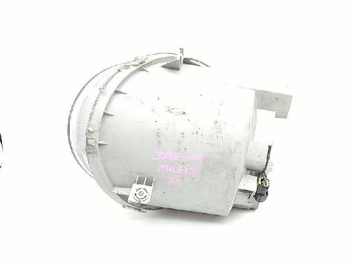 Venstre forlygte DAEWOO MATIZ (M100, M150) 0.8 | BP27942016C28 