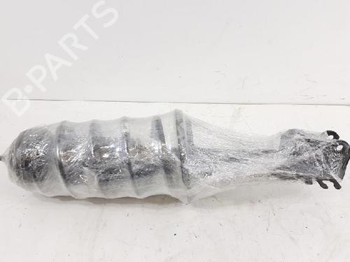 Left front shock absorber OPEL MERIVA B MPV (S10) 1.7 CDTI (75) | BP27947762M16 