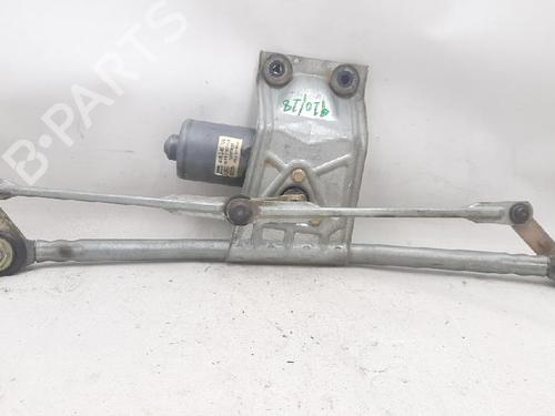 Front wiper motor FORD FIESTA IV (JA_, JB_) 1.25 i 16V | BP27936878M29 