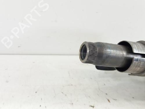 Steering column VW POLO IV (9N_, 9A_) 1.4 16V | BP27955157M21 