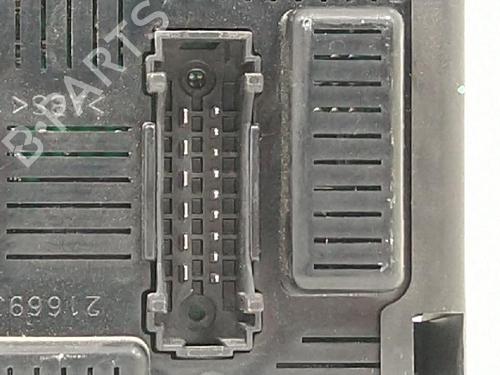 Elektronisk modul RENAULT CLIO III (BR0/1, CR0/1) 1.2 16V (BR02, BR0J, BR11, CR02, CR0J, CR11) | BP27941749M83 