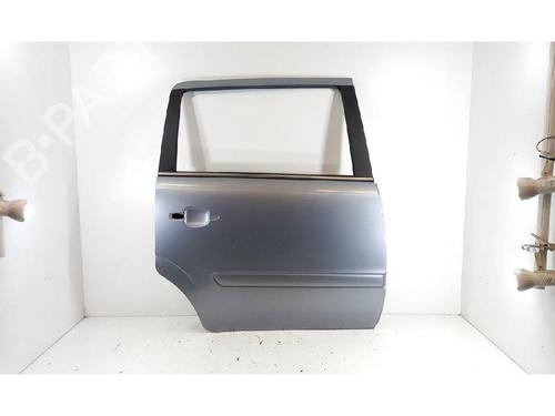 Used Right rear door OPEL ZAFIRA / ZAFIRA FAMILY B (A05) 1.6 CNG (M75) (94 hp) 27961310