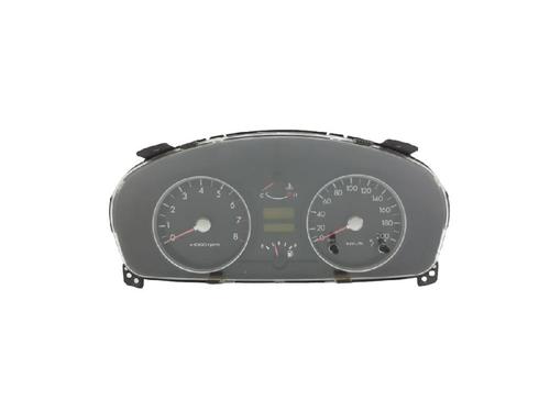 Kombiinstrument HYUNDAI GETZ (TB) 1.1 (63 hp) 27966876