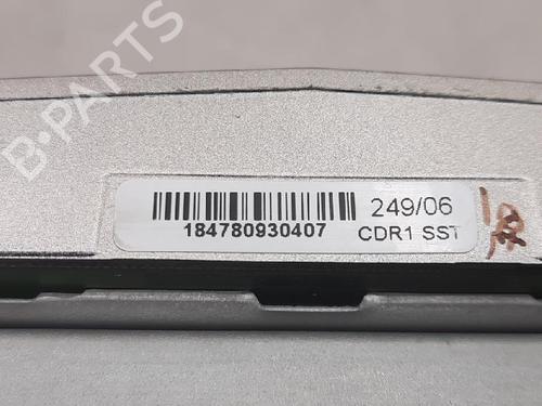 Radio OPEL CORSA D (S07) 1.2 (L08, L68) | BP27955104E6 
