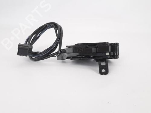 Front left lock FORD B-MAX (JK) 1.4 LPG | BP27969819C98 