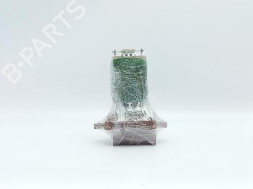 Heater resistor LANCIA Y (840_) 1.1 (840AE) | BP27959258M108 