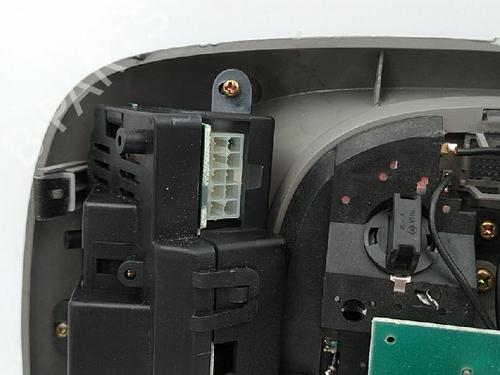 Lampa oświetlenia wnętrza KIA SORENTO I (JC) 2.5 CRDi 4WD | BP27946362I8 