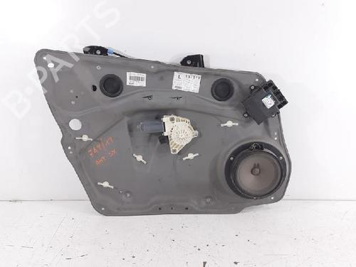 Front left window mechanism MERCEDES-BENZ A-CLASS (W169) A 180 CDI (169.007, 169.307) | BP27935828C22