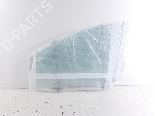 Front left door window TOYOTA YARIS (_P9_) 1.3 VVT-i (SCP90_, SCP90R) | BP27968460C18 