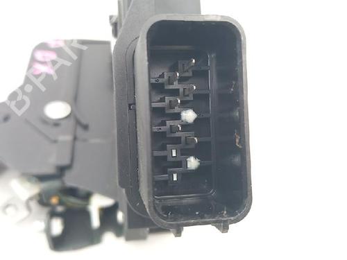 Rear right lock FORD C-MAX (DM2) 1.6 | BP27950886C99 