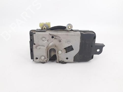 Front left lock OPEL ASTRA H Estate (A04) 1.7 CDTI (L35) | BP27965612C98 