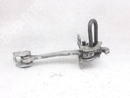 Hinge/Door check strap OPEL MERIVA A MPV (X03) 1.4 16V Twinport (E75) | BP27936367C146 