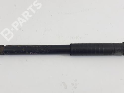 Left rear shock absorber MERCEDES-BENZ B-CLASS Sports Tourer (W245) B 200 CDI (245.208) | BP8057043M18  - Image 5