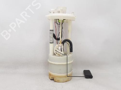 Fuel pump FIAT MULTIPLA (186_) 1.6 16V Bipower (186AXC1A) | BP27937574M76 