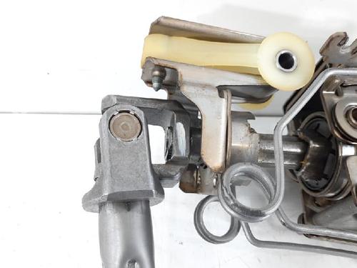 Steering column VW POLO IV (9N_, 9A_) 1.2 12V | BP27950962M21 