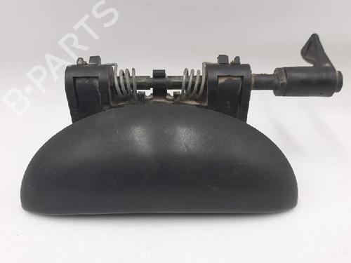 Türgriff hinten links innen PEUGEOT 206 Hatchback (2A/C) 1.4 i | BP27945947I15 