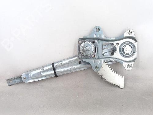 Rear left window mechanism NISSAN MICRA V (K14) 0.9 IG-T | BP27953150C24 