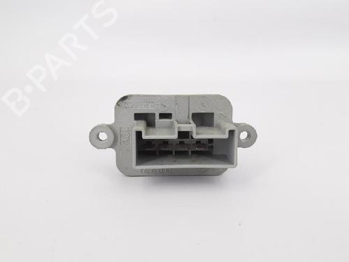 Varmeblæsermodstand FIAT PUNTO (188_) 1.2 16V 80 (188.233, .235, .253, .255, .333, .353, .639,... | BP27965313M108