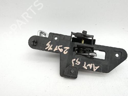 Front left interior door handle ALFA ROMEO 145 (930_) 1.6 i.e. (930.A2) | BP27934884I13 