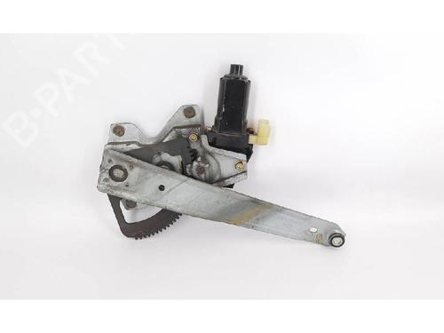 Used Rear left window mechanism KIA PICANTO I (SA) 1.1 (65 hp) 27937524