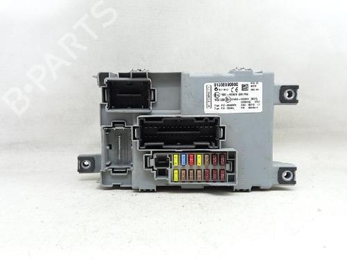 Elektronisk modul FIAT FIORINO Box Body/MPV (225_) 1.4 Natural Power (225BXC1A, 225AXC1A) | BP27956947M83 