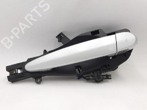Rear left exterior door handle BMW 3 Touring (E91) 320 d | BP27949125C130 