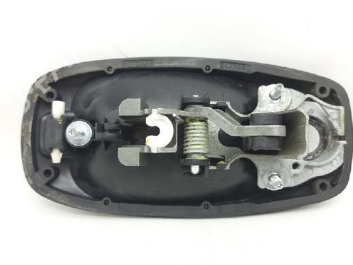 Front left exterior door handle FIAT FIORINO Box Body/MPV (225_) 1.4 Natural Power (225BXC1A, 225AXC1A) | BP27949649C128 