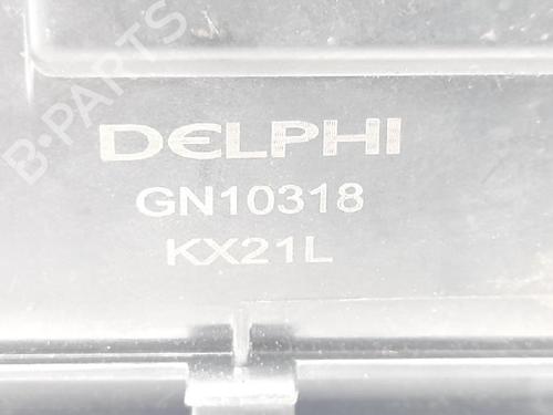 Ignition coil SUZUKI GRAND VITARA II (JT, TE, TD) 1.6 All-wheel Drive (JB416) | BP27951170M94 
