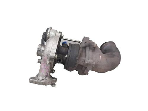 Turbolader/Kompressor PEUGEOT 206 Hatchback (2A/C) 1.4 HDi eco 70 (68 hp) 27937680