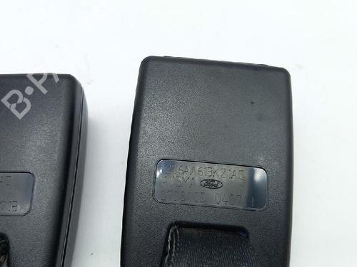 Elektronisk modul FORD FIESTA V (JH_, JD_) 1.25 16V | BP27968714M83 