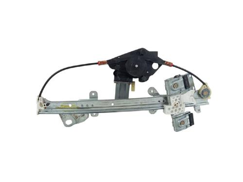 Used Front left window mechanism FORD FIESTA V (JH_, JD_) 1.25 16V (70 hp) 27968713