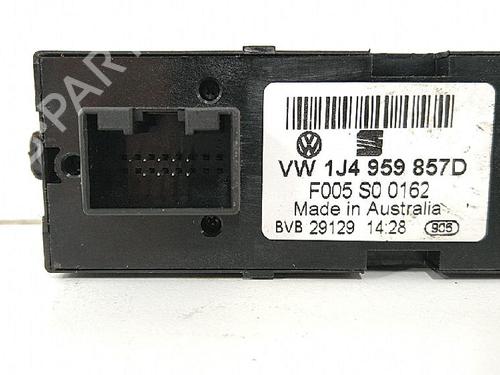 Mando SKODA OCTAVIA I (1U2) 1.6 | BP27941463I30 