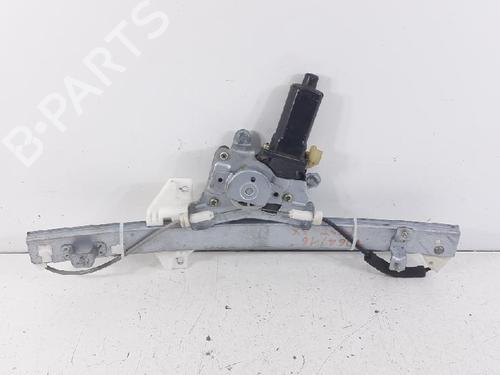 Rear left window mechanism HYUNDAI ACCENT II Saloon (LC) 1.3 | BP27935577C24