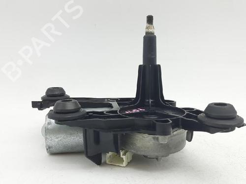 Viskermotor bagrude CITROËN C3 Picasso (SH_) 1.6 HDi | BP27943746M102 
