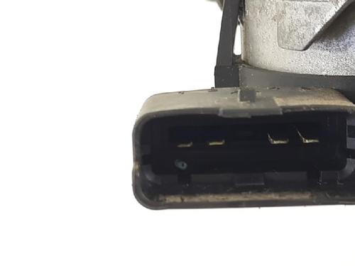 Front wiper motor RENAULT MEGANE III Grandtour (KZ0/1) 1.5 dCi (KZ0C, KZ1A) | BP27944941M29 