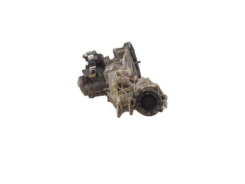 Used Gearbox FIAT PANDA (169_) 1.2 (169AXF2A, 169AXF1A) (69 hp) 27946857