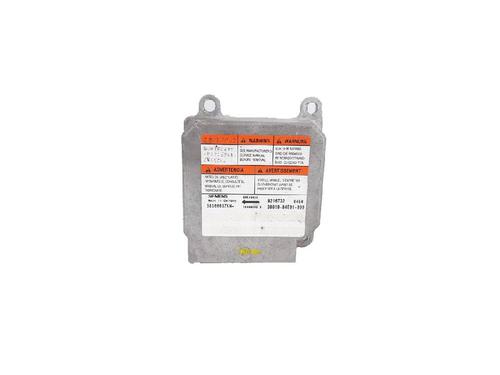 Used ECU airbags OPEL AGILA A (H00) 1.2 16V Twinport (F68) (80 hp) 27956475