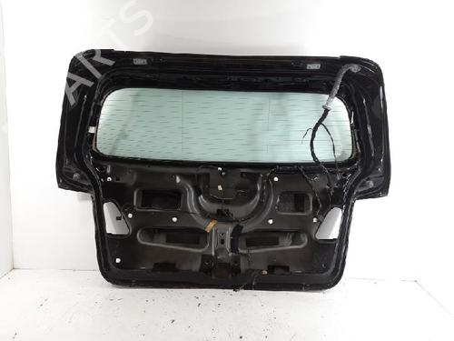 Tailgate MERCEDES-BENZ B-CLASS Sports Tourer (W245) B 180 CDI (245.207) | BP27966330C6 