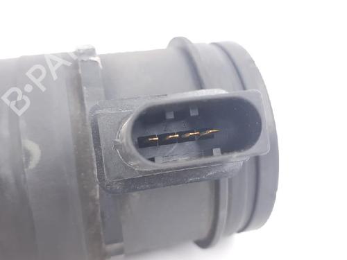 Mass air flow sensor BMW 1 (E81) 118 d | BP27965733M95