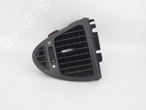 Air vent JAGUAR X-TYPE I (X400) 2.0 D | BP27967146I21 