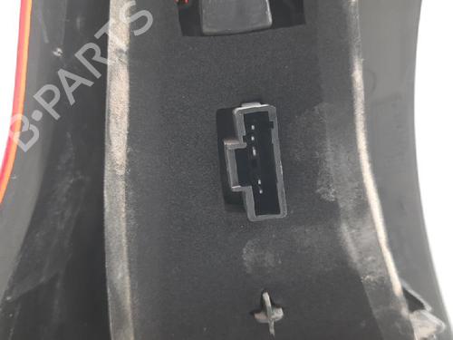 Right taillight DACIA SANDERO 1.6 (BS0D, BS0B, BS0F, BS0H) | BP27966967C35