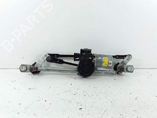 Front wiper motor HYUNDAI i10 II (BA, IA) 1.0 | BP27960008M29 