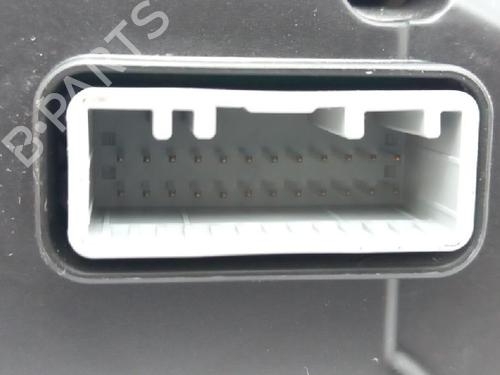 Instrument cluster RENAULT KANGOO Express (FW0/1_) Z.E. (FW0Z, FW1Z) | BP27959560C47