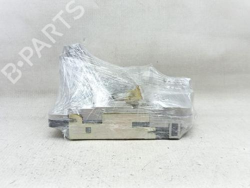 Rear left lock PEUGEOT 307 Break (3E) 1.6 16V | BP27957249C100 