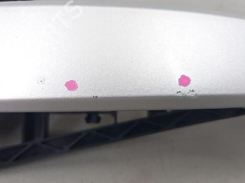 Front right exterior door handle OPEL TIGRA TwinTop (X04) 1.3 CDTI (R97) | BP27952651C129