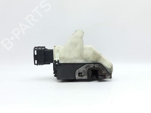 Front right lock CITROËN C3 II (SC_) 1.4 | BP27962055C97 