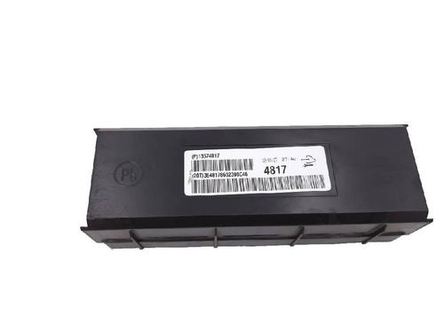 Used Electronic module OPEL INSIGNIA A Sports Tourer (G09) 2.0 CDTI (35) (160 hp) 27946195