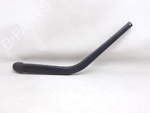 Rear windshield wiper arm FIAT DOBLO Box Body/MPV (223_) 1.4 | BP27939054C144 